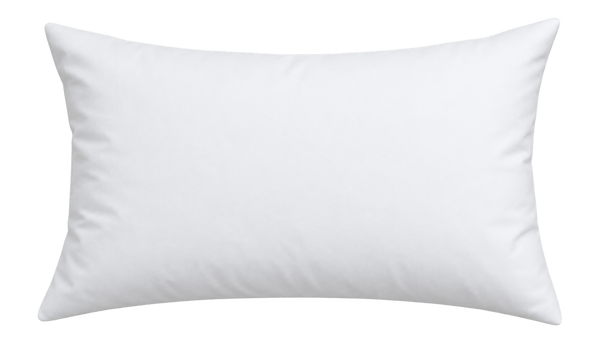 Almohada tradicional