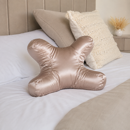 SKINAPZ DERMASILK PILLOW | Almohada de Seda para el Cuidado de la Piel
